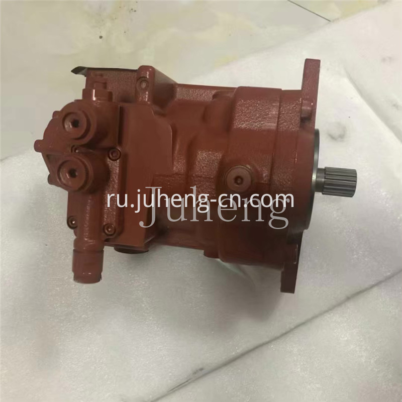 Kx161 U50 Psvl 54cg Hydraulic Pump 3